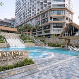 Mandala Coastal Retreat