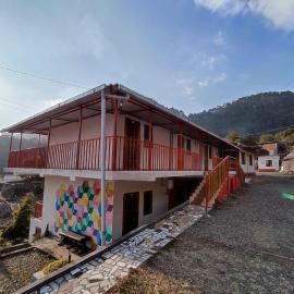 Naula Resort