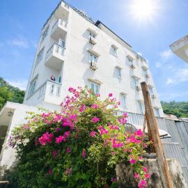 Queen Motel Vung Tau, hotel in Vung Tau