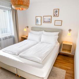 City Apartments Gerlingen, hotel em Gerlingen
