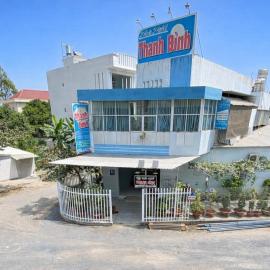 Thanh Bình Hostel Cần Thơ