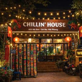 Chillin' House