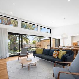 The Coastal Classic Relaxed Beachside Living