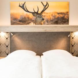 Akzent Hotel Bavaria Oldenburg