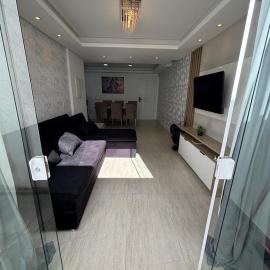 Casa Acolhedor, 2 quartos para estadia perfeita, hotel in Itajaí