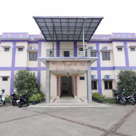 Mekarsari Hotel By ARBA, hotel di Tjipitjung Tiga