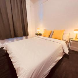 Utopia31 Hostel - formerly Frienz Backpacker