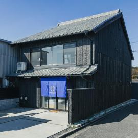 ゲストハウス海窓, ξενοδοχείο σε Setouchi