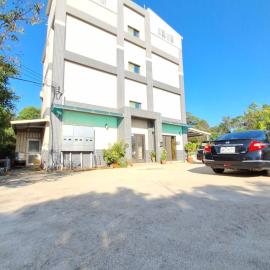 Kinmen Dongshan B&B