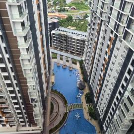 Kota Kinabalu Near Airport by Urbanaz Stay - Sabah, hotel in Donggongon