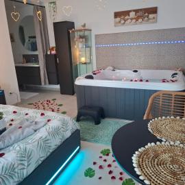escapade coeur provence, viešbutis mieste La Celle