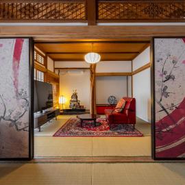 Private Kominka in Numazu Mt Fuji View Spot Nearby