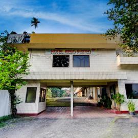 Hotel O Hotel Argo Putro
