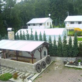 U Myslivce, hotel in Kamenický Šenov