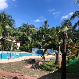 Skipper Joes Resort, khách sạn ở Dauis