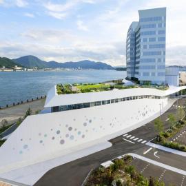RISONARE Shimonoseki, hotel sa Shimonoseki