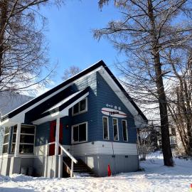 Jurin - Cozy cottage in Niseko Hirafu