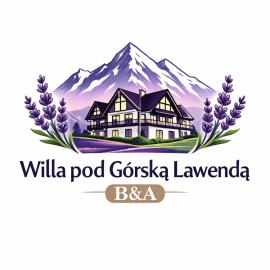 Willa Pod Górską Lawendą, khách sạn ở Jurgów