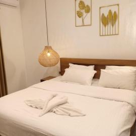 Coconut Villa, hotel en Kerobokan