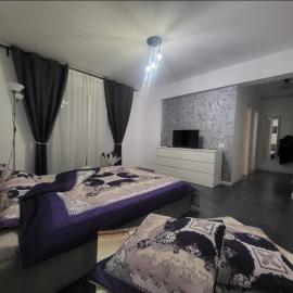Apart 1 Dragonul Rosu - Spital Fundeni, hotel em Dobroeşti