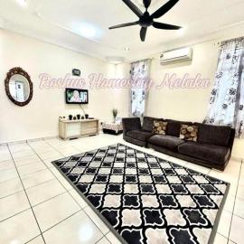 ROSHUS HOMESTAY MELAKA
