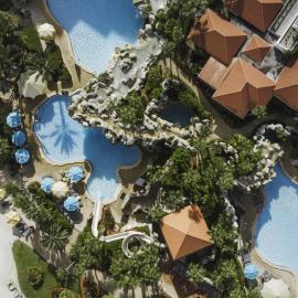 Hyatt Regency Grand Cypress Resort - Free Shuttle to Theme Parks!, готель в Орландо