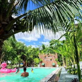 Suri Homestay Mũi Né, hotel in Mui Ne