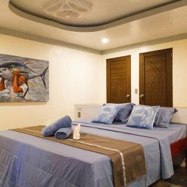 JLB Resorts and tours-BEACH HOUSE, hotel a Valdez