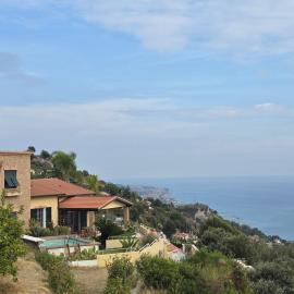 Mie sorelle (tra cielo e mare), khách sạn ở Ventimiglia