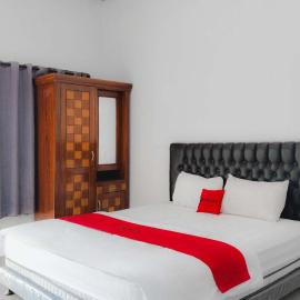 RedDoorz at Trans Hotel Cilegon, hotel a Toyamarta