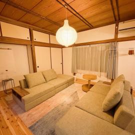 Casa Arita, hotell i Zōshuku