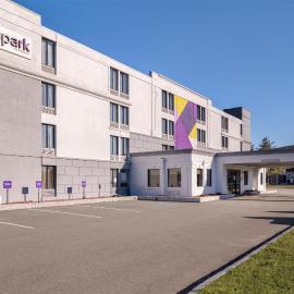 Fishkill में, होटल Spark by Hilton Fishkill
