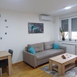 Apartman MD