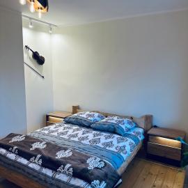 Apartamenty 1000m npm Murzasichle, Hotel in Murzasichle