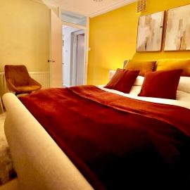 Hollybush House, hotel a Welwyn Garden City