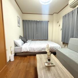 Nogata RelaxingHome E2