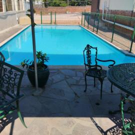 Nkosazana Guest House
