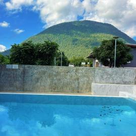 Yankoi Mountains view, hotel a Chiang Dao