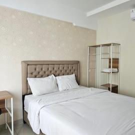 Padina Soho And Residence, hotel a Kebonbesar