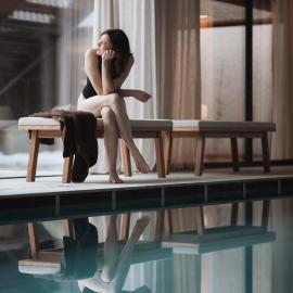 Zin Park alpine suites and SPA, hotel en San Candido