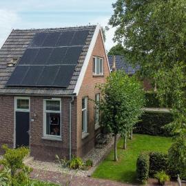Guesthouse de Bovenboer, hotel v mestu Nijeveen