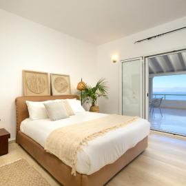 Aether Messonghi - Seaview Collection Corfu, hotel in Mesongi