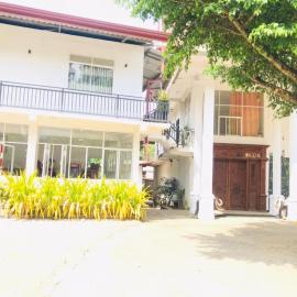 Grand Samudra, hotel in Yatiyantota
