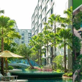 Dcondo reef 99, hotel a Kathu