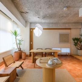 HATTO hotel – hotel w mieście Fukui
