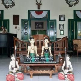 Pendopo Andari Homestay