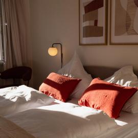 Berghotel Lindenhof, hotel din Siegsdorf