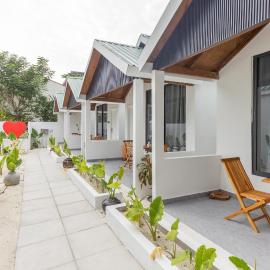 Calma Eco Hotel