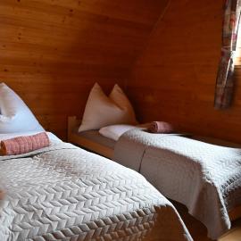 Chata Sauna Sosna, hotel in Litmanová