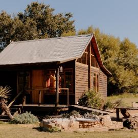 Kolgans Cottage, hotel sa Studtis